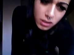 cam transe