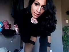 cam transe