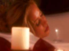 südländische putzfrau